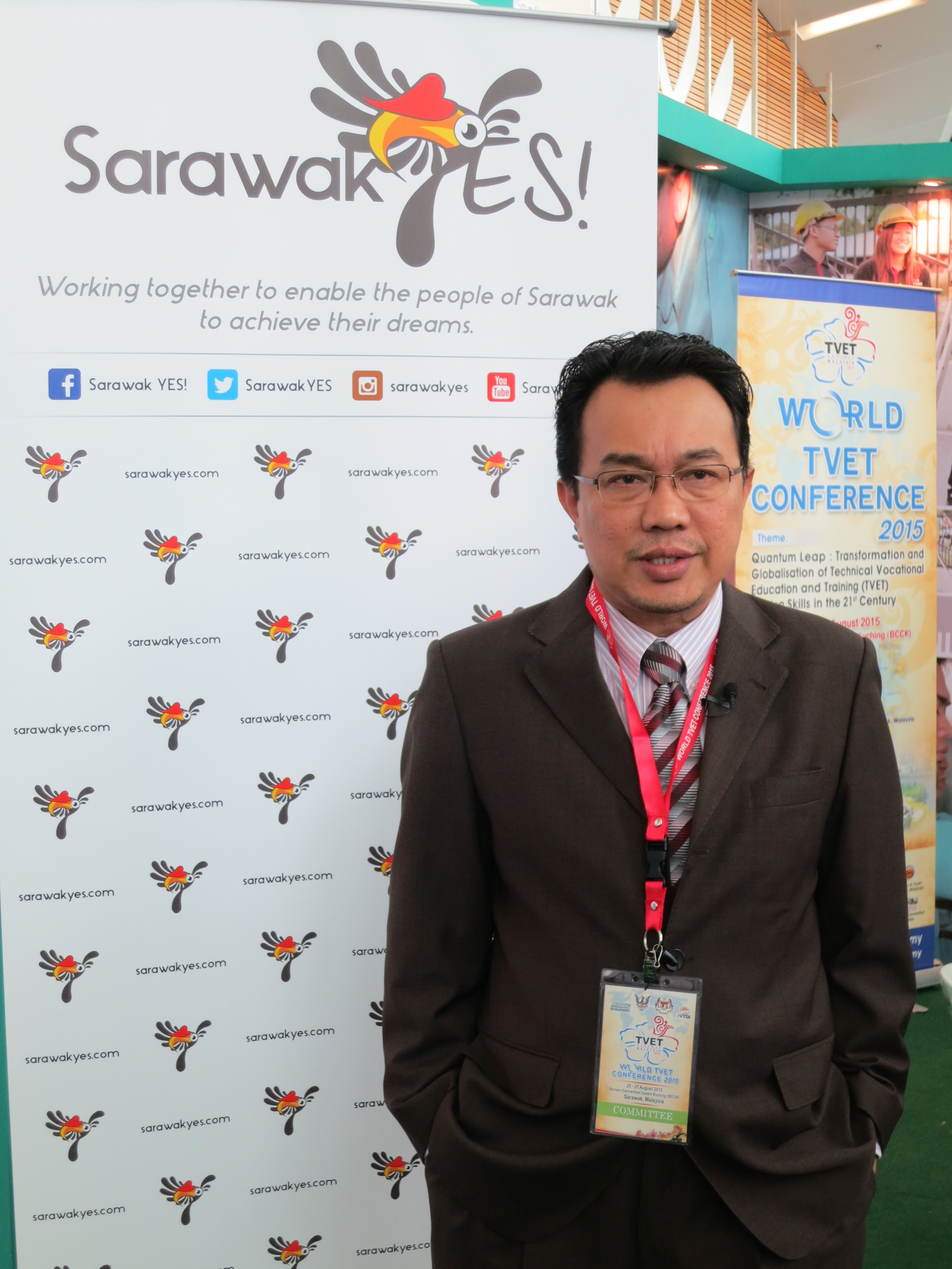 The Importance of TVET in Sarawak’s Development