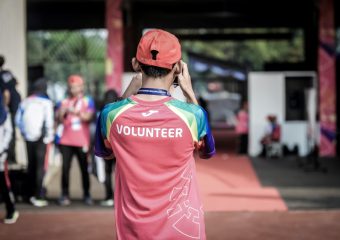 Benefits of Volunteering for Your Career