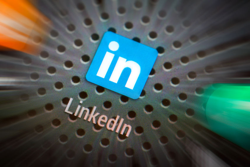 Taking advantage of LinkedIn to advance your career