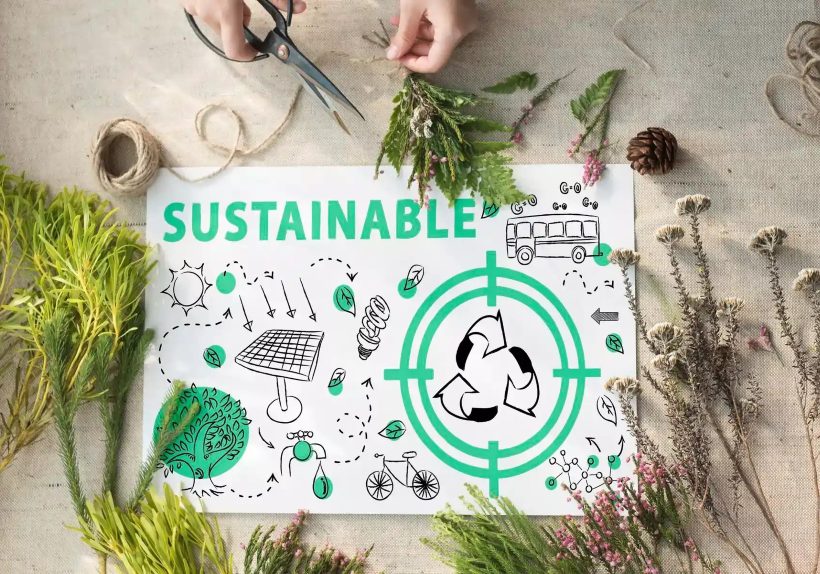 Nurturing a Sustainable Sarawak: A Comprehensive Guide to Environmental Sustainability