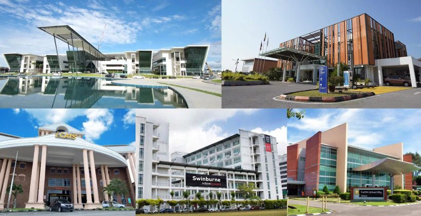 Sarawak’s Free University Education: A Vision for a Brighter Future