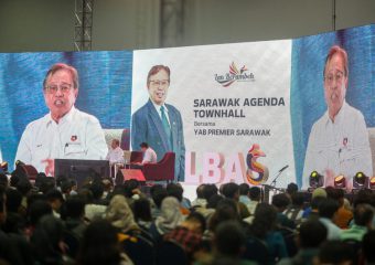 Sarawak Perlukan Ramai Jurutera Elektrik dan Pakar Dalam Teknologi AI