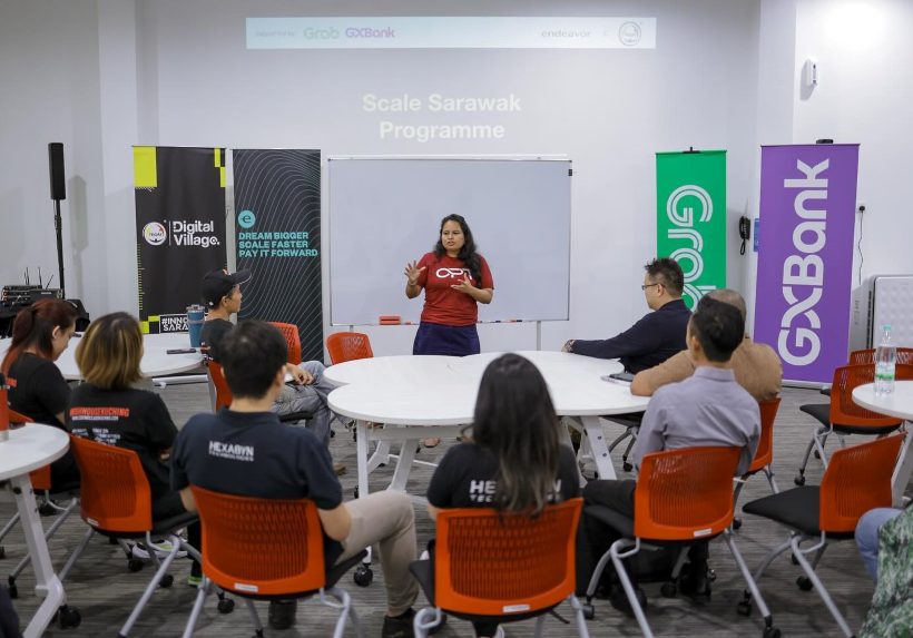 The Launchpad for Sarawak’s Next Generation of Innovators